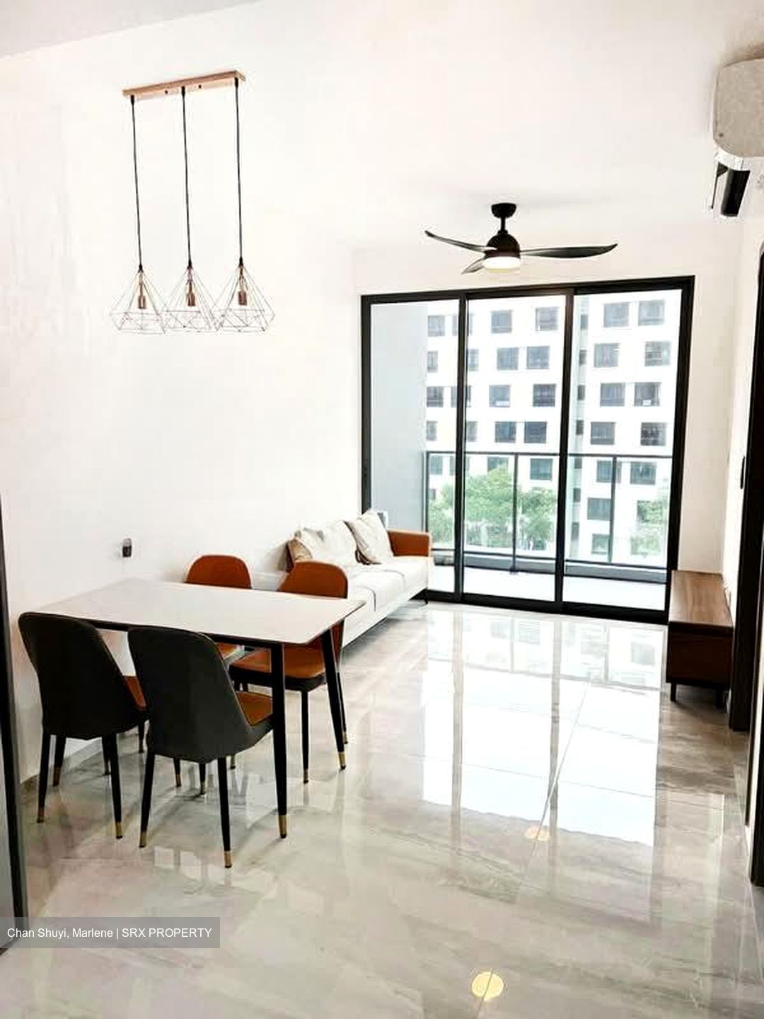 Affinity At Serangoon (D19), Apartment #567514761